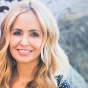 Meet your Posher, Sandy